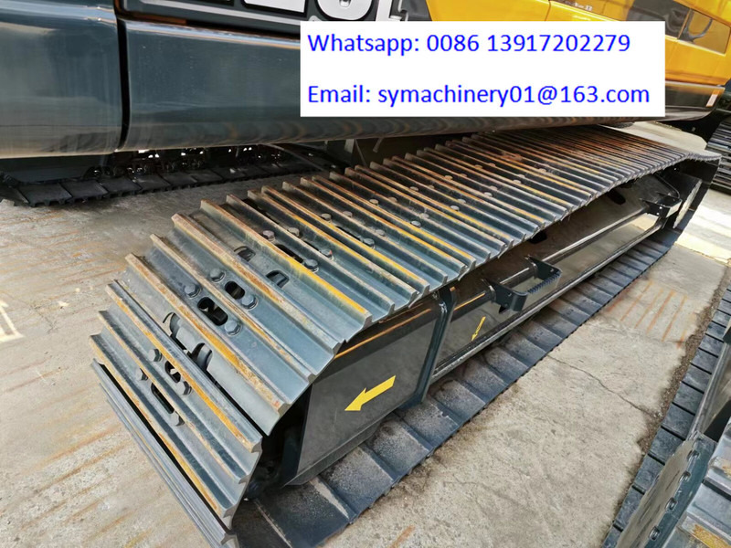 Hyundai HX220 - Bager gusjeničar: slika Hyundai HX220 - Bager gusjeničar Hyundai HX220 - Bager gusjeničar: slika Hyundai HX220 - Bager gusjeničar