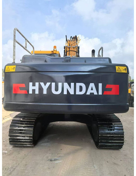 Hyundai R220LC-9S / 220 330 305 - Bager gusjeničar: slika Hyundai R220LC-9S / 220 330 305 - Bager gusjeničar Hyundai R220LC-9S / 220 330 305 - Bager gusjeničar: slika Hyundai R220LC-9S / 220 330 305 - Bager gusjeničar