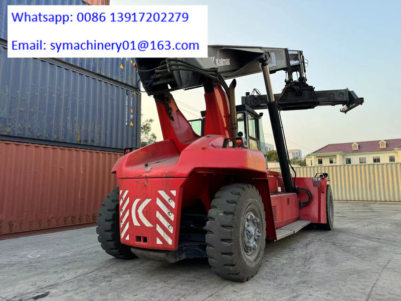 Kalmar DRT450-60S5K - Dohvatni viličar: slika Kalmar DRT450-60S5K - Dohvatni viličar Kalmar DRT450-60S5K - Dohvatni viličar: slika Kalmar DRT450-60S5K - Dohvatni viličar