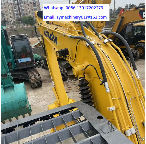 Komatsu PC130 - Bager gusjeničar: slika Komatsu PC130 - Bager gusjeničar Komatsu PC130 - Bager gusjeničar: slika Komatsu PC130 - Bager gusjeničar