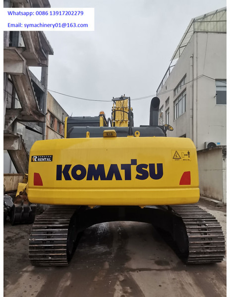 Komatsu PC240-8 - Bager gusjeničar: slika Komatsu PC240-8 - Bager gusjeničar Komatsu PC240-8 - Bager gusjeničar: slika Komatsu PC240-8 - Bager gusjeničar