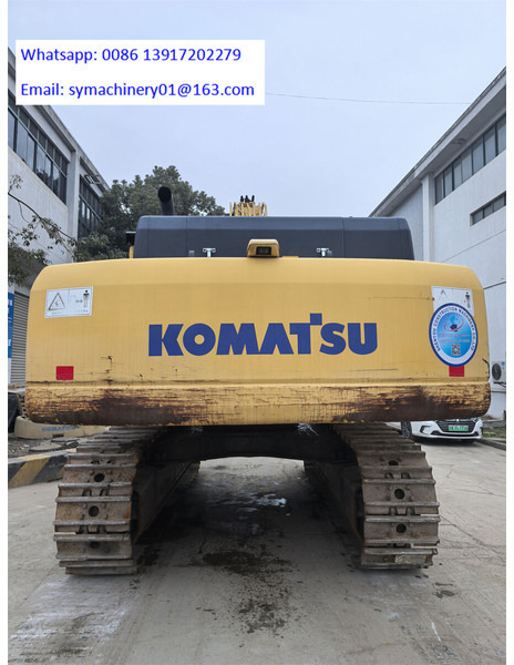 Komatsu PC450-8 PC400-8R PC400 PC450 - Bager gusjeničar: slika Komatsu PC450-8 PC400-8R PC400 PC450 - Bager gusjeničar Komatsu PC450-8 PC400-8R PC400 PC450 - Bager gusjeničar: slika Komatsu PC450-8 PC400-8R PC400 PC450 - Bager gusjeničar