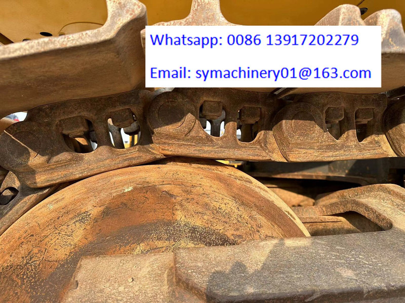 Bager gusjeničar Komatsu PC450-8R: slika Bager gusjeničar Komatsu PC450-8R