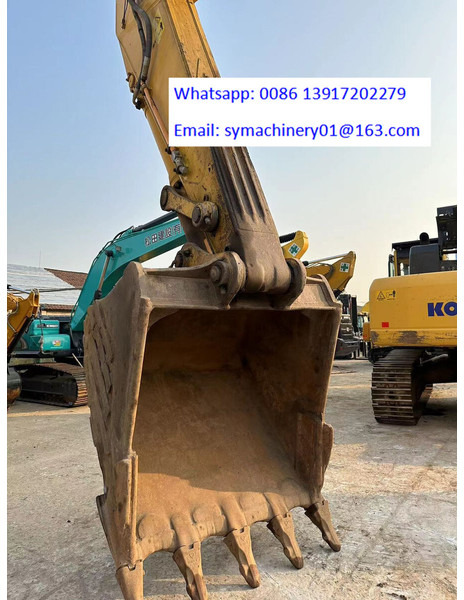 Komatsu PC450-8R - Bager gusjeničar: slika Komatsu PC450-8R - Bager gusjeničar Komatsu PC450-8R - Bager gusjeničar: slika Komatsu PC450-8R - Bager gusjeničar