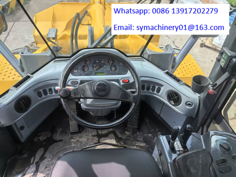 Komatsu WA380-6 WA470-6 WA500-6 WA380 WA600 - Utovarivač na kotačima: slika Komatsu WA380-6 WA470-6 WA500-6 WA380 WA600 - Utovarivač na kotačima Komatsu WA380-6 WA470-6 WA500-6 WA380 WA600 - Utovarivač na kotačima: slika Komatsu WA380-6 WA470-6 WA500-6 WA380 WA600 - Utovarivač na kotačima