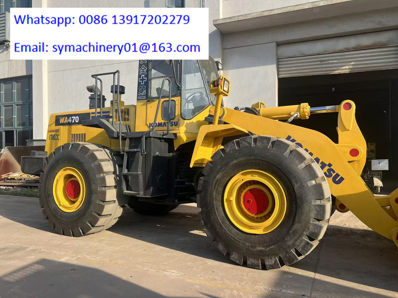 Komatsu WA470 KOMATSU WA470-3 WA470-3 WA380-3 WA380-6 WA320-3 WA320 - Utovarivač na kotačima: slika Komatsu WA470 KOMATSU WA470-3 WA470-3 WA380-3 WA380-6 WA320-3 WA320 - Utovarivač na kotačima Komatsu WA470 KOMATSU WA470-3 WA470-3 WA380-3 WA380-6 WA320-3 WA320 - Utovarivač na kotačima: slika Komatsu WA470 KOMATSU WA470-3 WA470-3 WA380-3 WA380-6 WA320-3 WA320 - Utovarivač na kotačima