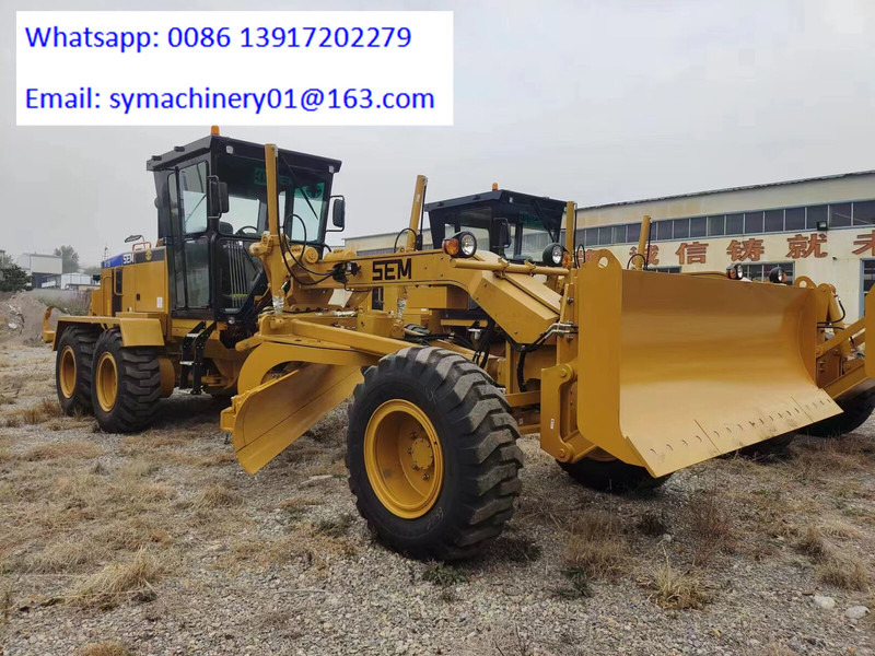 SEM 919 - Grejder: slika SEM 919 - Grejder SEM 919 - Grejder: slika SEM 919 - Grejder