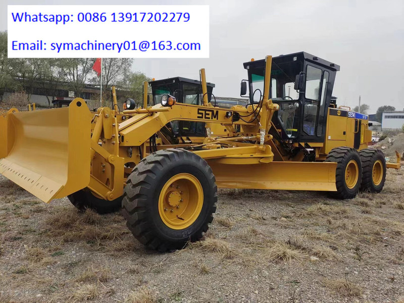 SEM 919 - Grejder: slika SEM 919 - Grejder SEM 919 - Grejder: slika SEM 919 - Grejder