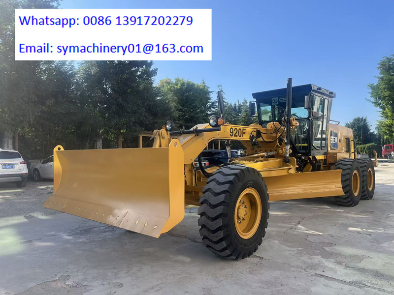 SEM 920F - Grejder: slika SEM 920F - Grejder SEM 920F - Grejder: slika SEM 920F - Grejder