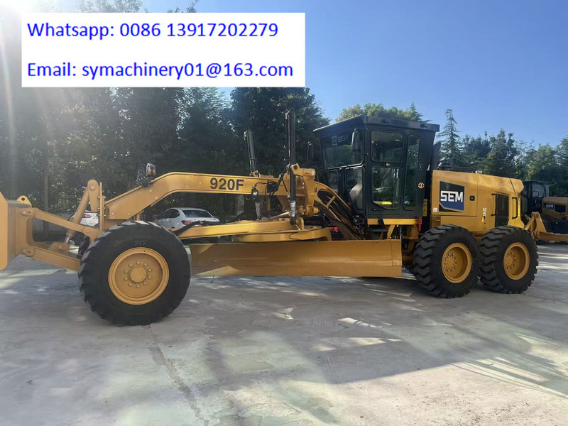 SEM 920F - Grejder: slika SEM 920F - Grejder SEM 920F - Grejder: slika SEM 920F - Grejder