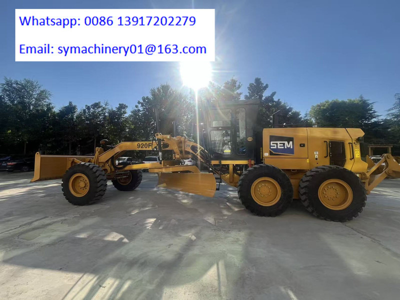 SEM 920F - Grejder: slika SEM 920F - Grejder SEM 920F - Grejder: slika SEM 920F - Grejder