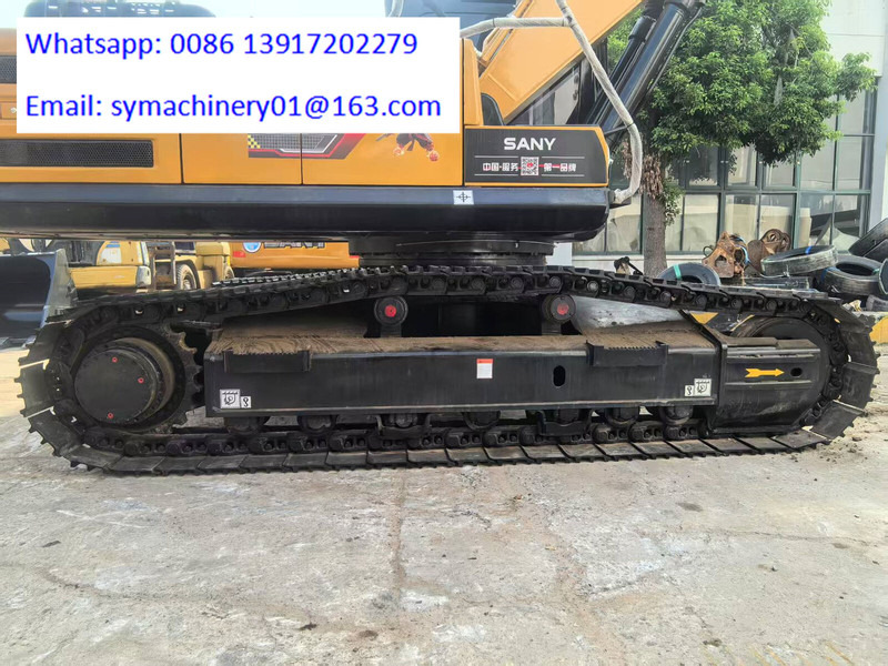 Sany SY305H - Bager gusjeničar: slika Sany SY305H - Bager gusjeničar Sany SY305H - Bager gusjeničar: slika Sany SY305H - Bager gusjeničar