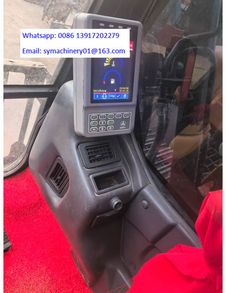 Sany SY365H - Bager gusjeničar: slika Sany SY365H - Bager gusjeničar Sany SY365H - Bager gusjeničar: slika Sany SY365H - Bager gusjeničar