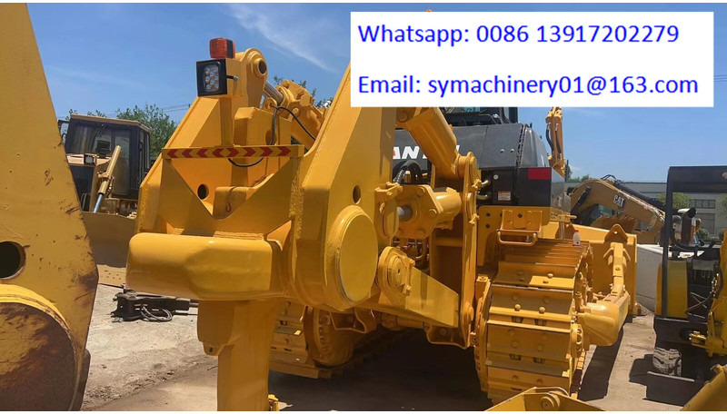 Shantui SD32 - Buldožer: slika Shantui SD32 - Buldožer Shantui SD32 - Buldožer: slika Shantui SD32 - Buldožer