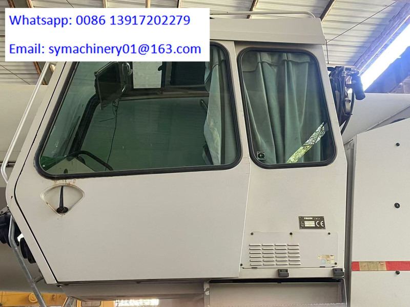 Tadano Faun AFT100-5 - Autodizalica za sve terene: slika Tadano Faun AFT100-5 - Autodizalica za sve terene Tadano Faun AFT100-5 - Autodizalica za sve terene: slika Tadano Faun AFT100-5 - Autodizalica za sve terene