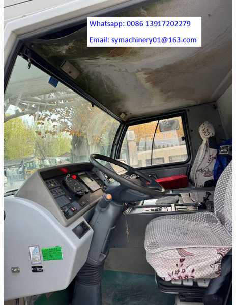 Tadano Faun ATF100-5 - Autodizalica za sve terene: slika Tadano Faun ATF100-5 - Autodizalica za sve terene Tadano Faun ATF100-5 - Autodizalica za sve terene: slika Tadano Faun ATF100-5 - Autodizalica za sve terene