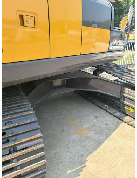 XCMG XE215C - Bager gusjeničar: slika XCMG XE215C - Bager gusjeničar XCMG XE215C - Bager gusjeničar: slika XCMG XE215C - Bager gusjeničar