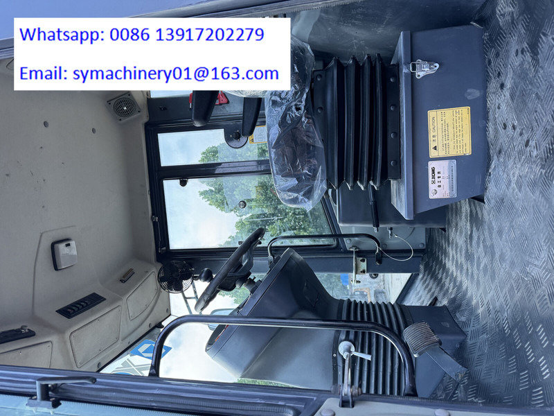 XCMG XS223J - Valjak: slika XCMG XS223J - Valjak XCMG XS223J - Valjak: slika XCMG XS223J - Valjak