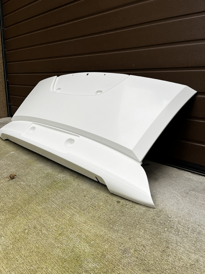 VDL FUTURA VDL Futura - Karoserija i eksterijer za Turistički autobus: slika VDL FUTURA VDL Futura - Karoserija i eksterijer za Turistički autobus VDL FUTURA VDL Futura - Karoserija i eksterijer za Turistički autobus: slika VDL FUTURA VDL Futura - Karoserija i eksterijer za Turistički autobus