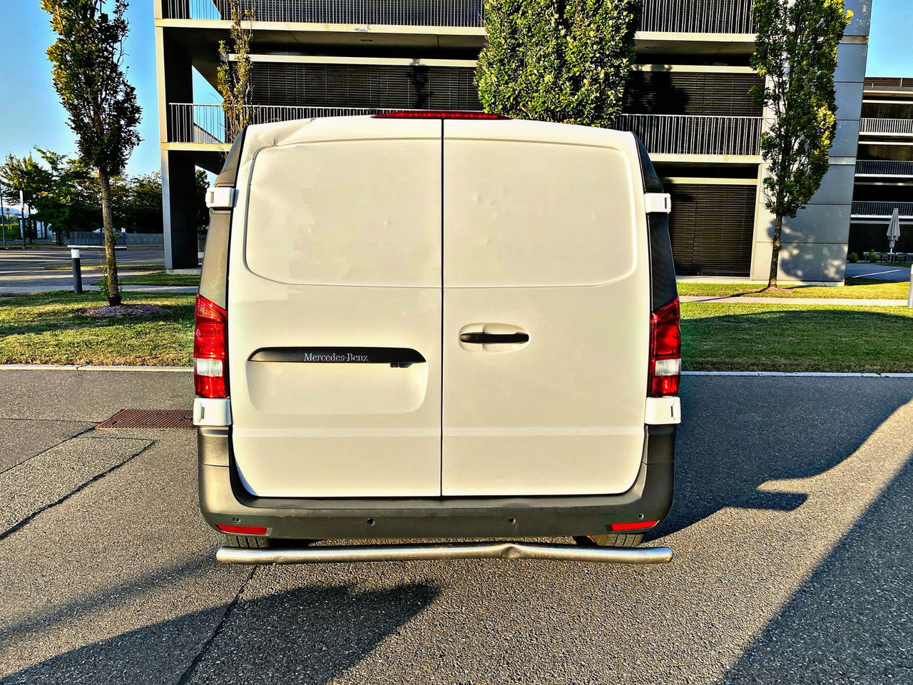 Mercedes-Benz Vito Kasten 111 CDI FWD kompakt|Kamera|Navi|19% - Mali kombi: slika Mercedes-Benz Vito Kasten 111 CDI FWD kompakt|Kamera|Navi|19% - Mali kombi Mercedes-Benz Vito Kasten 111 CDI FWD kompakt|Kamera|Navi|19% - Mali kombi: slika Mercedes-Benz Vito Kasten 111 CDI FWD kompakt|Kamera|Navi|19% - Mali kombi