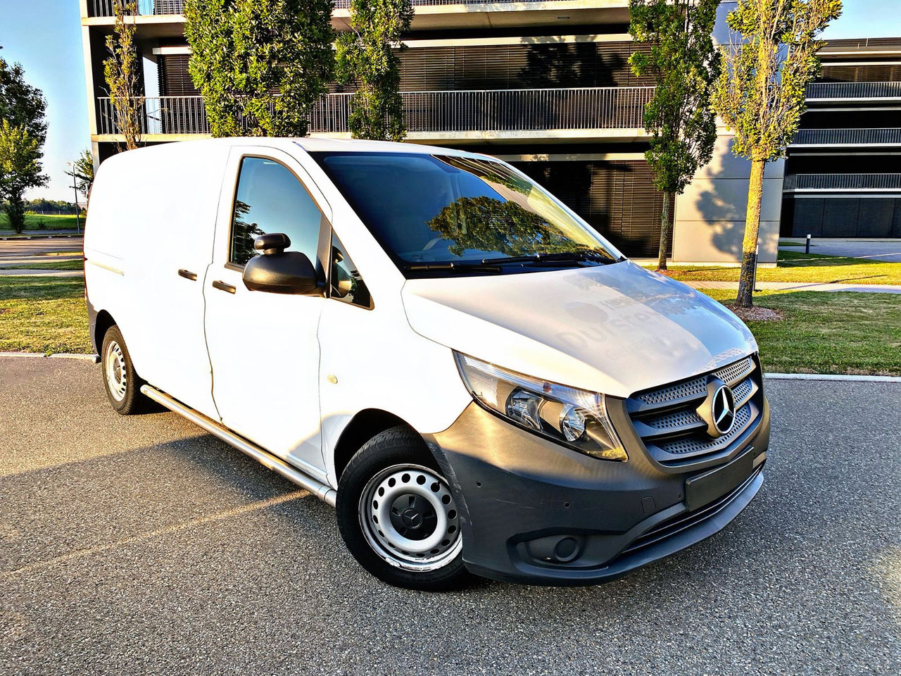 Mercedes-Benz Vito Kasten 111 CDI FWD kompakt|Kamera|Navi|19% - Mali kombi: slika Mercedes-Benz Vito Kasten 111 CDI FWD kompakt|Kamera|Navi|19% - Mali kombi Mercedes-Benz Vito Kasten 111 CDI FWD kompakt|Kamera|Navi|19% - Mali kombi: slika Mercedes-Benz Vito Kasten 111 CDI FWD kompakt|Kamera|Navi|19% - Mali kombi