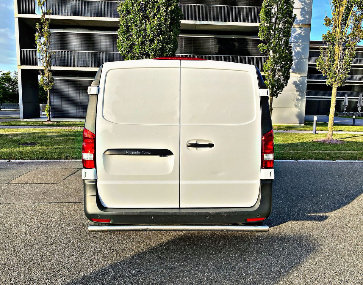 Mercedes-Benz Vito Kasten 111 FWD kompakt|Kamera|Klima|PDC|19% - Mali kombi: slika Mercedes-Benz Vito Kasten 111 FWD kompakt|Kamera|Klima|PDC|19% - Mali kombi Mercedes-Benz Vito Kasten 111 FWD kompakt|Kamera|Klima|PDC|19% - Mali kombi: slika Mercedes-Benz Vito Kasten 111 FWD kompakt|Kamera|Klima|PDC|19% - Mali kombi