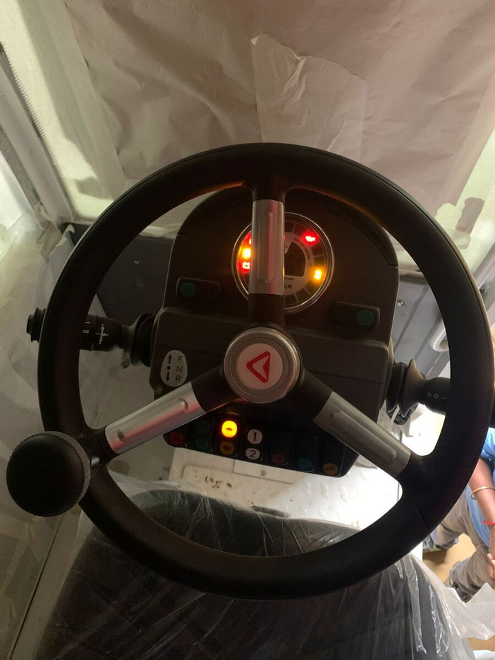 New AJAX ARGO 4000 concrete mixer truck - Automješalica: slika New AJAX ARGO 4000 concrete mixer truck - Automješalica New AJAX ARGO 4000 concrete mixer truck - Automješalica: slika New AJAX ARGO 4000 concrete mixer truck - Automješalica