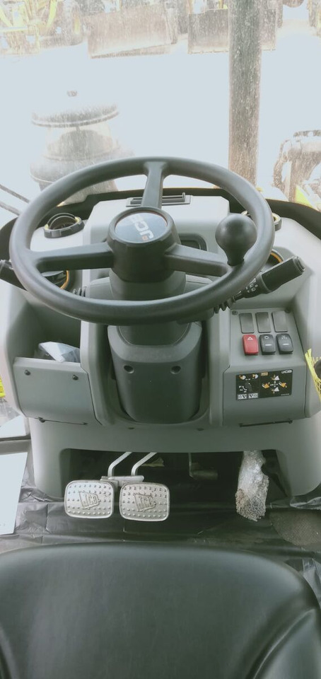 New JCB 3CX backhoe loader - Rovokopač-utovarivač: slika New JCB 3CX backhoe loader - Rovokopač-utovarivač New JCB 3CX backhoe loader - Rovokopač-utovarivač: slika New JCB 3CX backhoe loader - Rovokopač-utovarivač