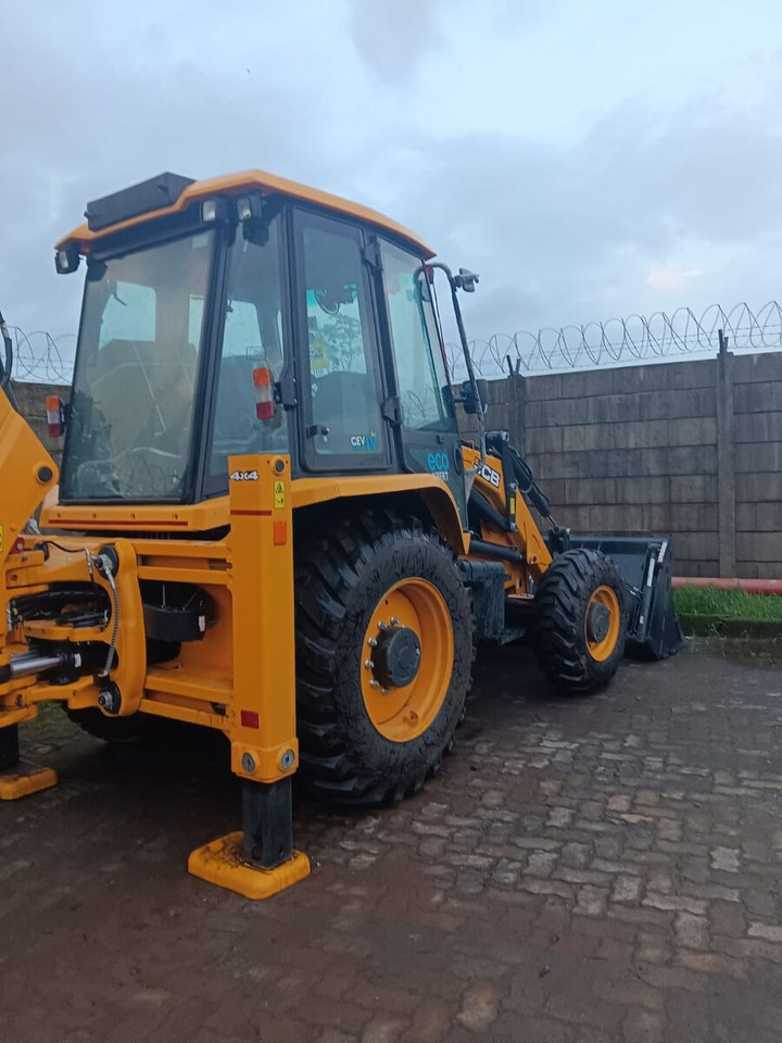 New JCB 3DX backhoe loader - Rovokopač-utovarivač: slika New JCB 3DX backhoe loader - Rovokopač-utovarivač New JCB 3DX backhoe loader - Rovokopač-utovarivač: slika New JCB 3DX backhoe loader - Rovokopač-utovarivač