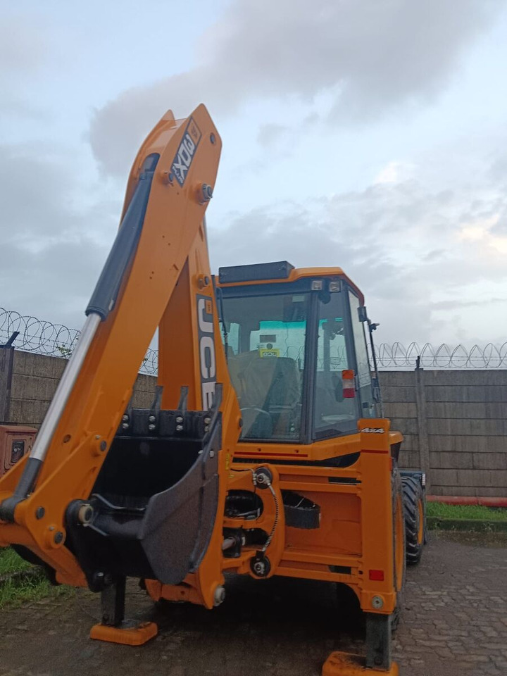 New JCB 3DX backhoe loader - Rovokopač-utovarivač: slika New JCB 3DX backhoe loader - Rovokopač-utovarivač New JCB 3DX backhoe loader - Rovokopač-utovarivač: slika New JCB 3DX backhoe loader - Rovokopač-utovarivač