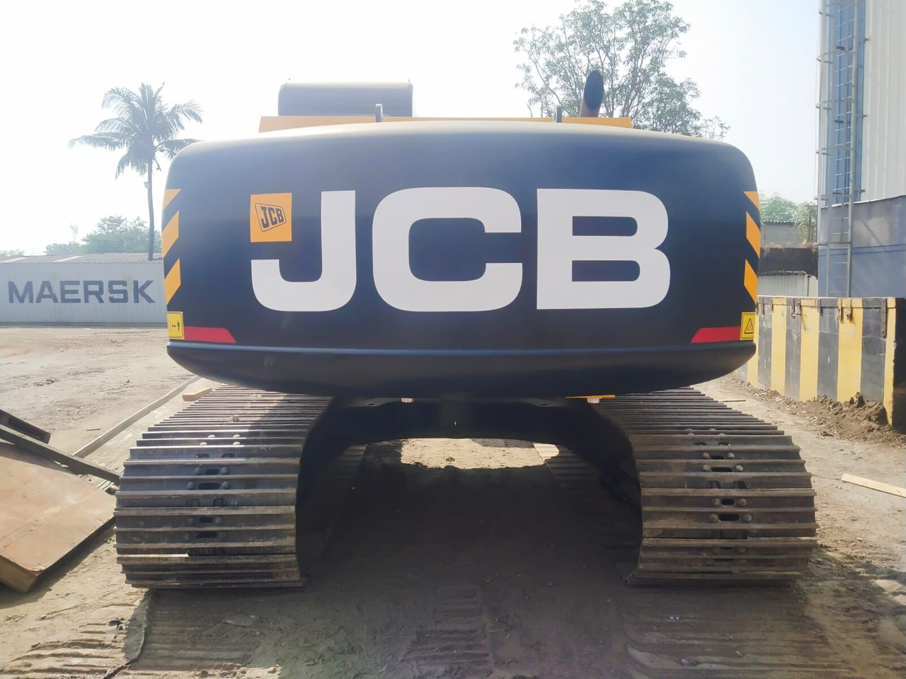 New JCB JCB 245LR tracked excavator - Bager gusjeničar: slika New JCB JCB 245LR tracked excavator - Bager gusjeničar New JCB JCB 245LR tracked excavator - Bager gusjeničar: slika New JCB JCB 245LR tracked excavator - Bager gusjeničar