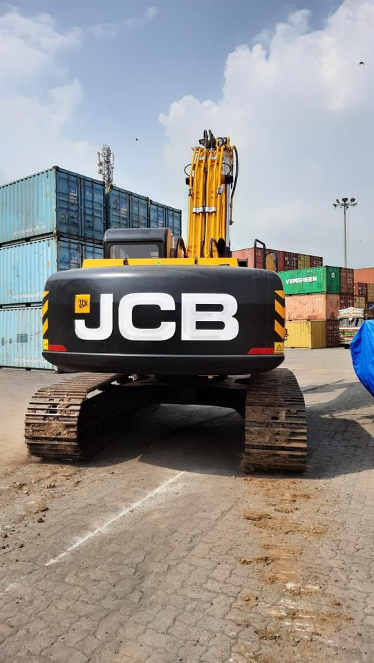 New JCB NXT 215LC tracked excavator - Bager gusjeničar: slika New JCB NXT 215LC tracked excavator - Bager gusjeničar New JCB NXT 215LC tracked excavator - Bager gusjeničar: slika New JCB NXT 215LC tracked excavator - Bager gusjeničar