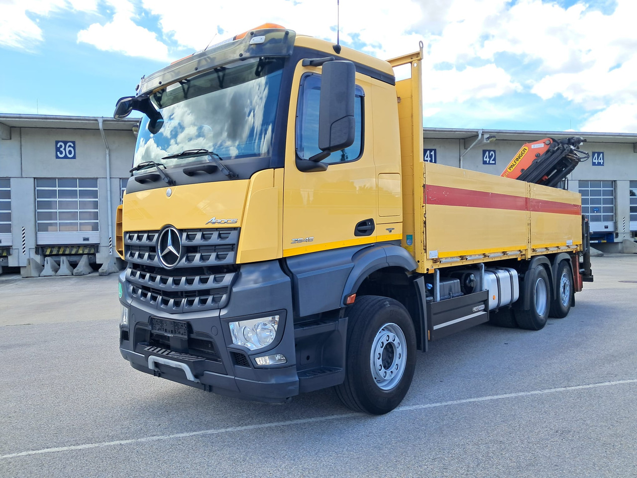 MERCEDES-BENZ Arocs 2545 | Palfinger PK 22002 | Klima | Retarder | Euro 6 - Kamion s otvorenim sandukom, Kamion s kranom: slika MERCEDES-BENZ Arocs 2545 | Palfinger PK 22002 | Klima | Retarder | Euro 6 - Kamion s otvorenim sandukom, Kamion s kranom MERCEDES-BENZ Arocs 2545 | Palfinger PK 22002 | Klima | Retarder | Euro 6 - Kamion s otvorenim sandukom, Kamion s kranom: slika MERCEDES-BENZ Arocs 2545 | Palfinger PK 22002 | Klima | Retarder | Euro 6 - Kamion s otvorenim sandukom, Kamion s kranom