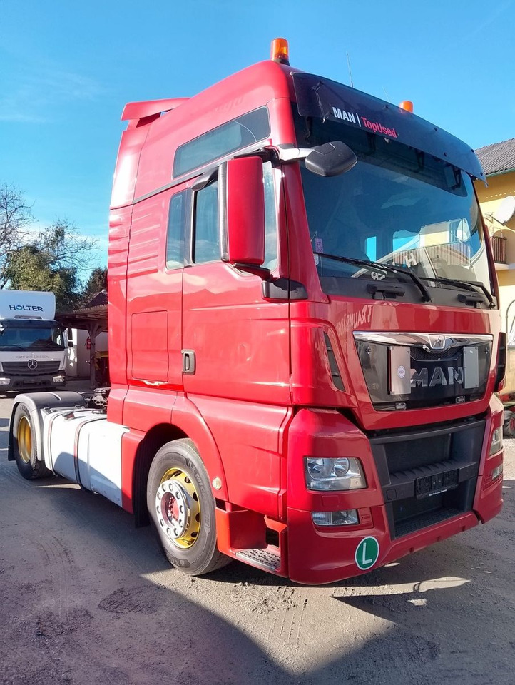 MAN TGX 18 480 - Tegljač: slika MAN TGX 18 480 - Tegljač MAN TGX 18 480 - Tegljač: slika MAN TGX 18 480 - Tegljač