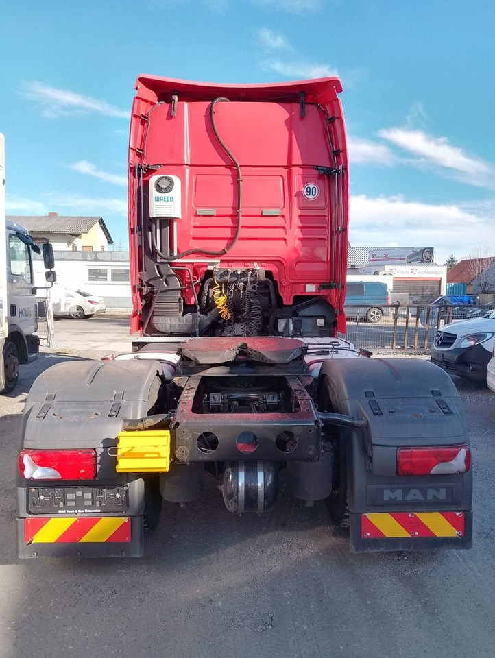 MAN TGX 18 480 - Tegljač: slika MAN TGX 18 480 - Tegljač MAN TGX 18 480 - Tegljač: slika MAN TGX 18 480 - Tegljač