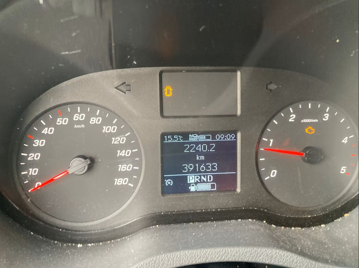 Mercedes-Benz Sprinter AWD 316 - Dostavno vozilo hladnjača: slika Mercedes-Benz Sprinter AWD 316 - Dostavno vozilo hladnjača Mercedes-Benz Sprinter AWD 316 - Dostavno vozilo hladnjača: slika Mercedes-Benz Sprinter AWD 316 - Dostavno vozilo hladnjača