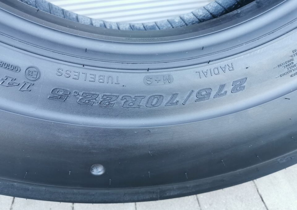 275/70 R22. 5 DUNLOP City SP 372 M+S NOWY - Guma za Automobil: slika 275/70 R22. 5 DUNLOP City SP 372 M+S NOWY - Guma za Automobil 275/70 R22. 5 DUNLOP City SP 372 M+S NOWY - Guma za Automobil: slika 275/70 R22. 5 DUNLOP City SP 372 M+S NOWY - Guma za Automobil