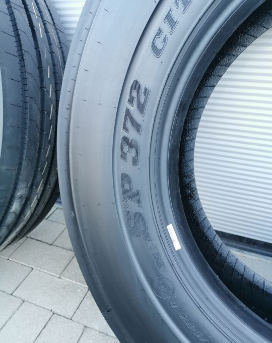 275/70 R22. 5 DUNLOP City SP 372 M+S NOWY - Guma za Automobil: slika 275/70 R22. 5 DUNLOP City SP 372 M+S NOWY - Guma za Automobil 275/70 R22. 5 DUNLOP City SP 372 M+S NOWY - Guma za Automobil: slika 275/70 R22. 5 DUNLOP City SP 372 M+S NOWY - Guma za Automobil