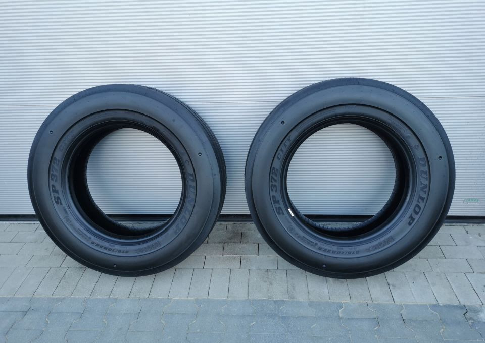 275/70 R22. 5 DUNLOP City SP 372 M+S NOWY - Guma za Automobil: slika 275/70 R22. 5 DUNLOP City SP 372 M+S NOWY - Guma za Automobil 275/70 R22. 5 DUNLOP City SP 372 M+S NOWY - Guma za Automobil: slika 275/70 R22. 5 DUNLOP City SP 372 M+S NOWY - Guma za Automobil
