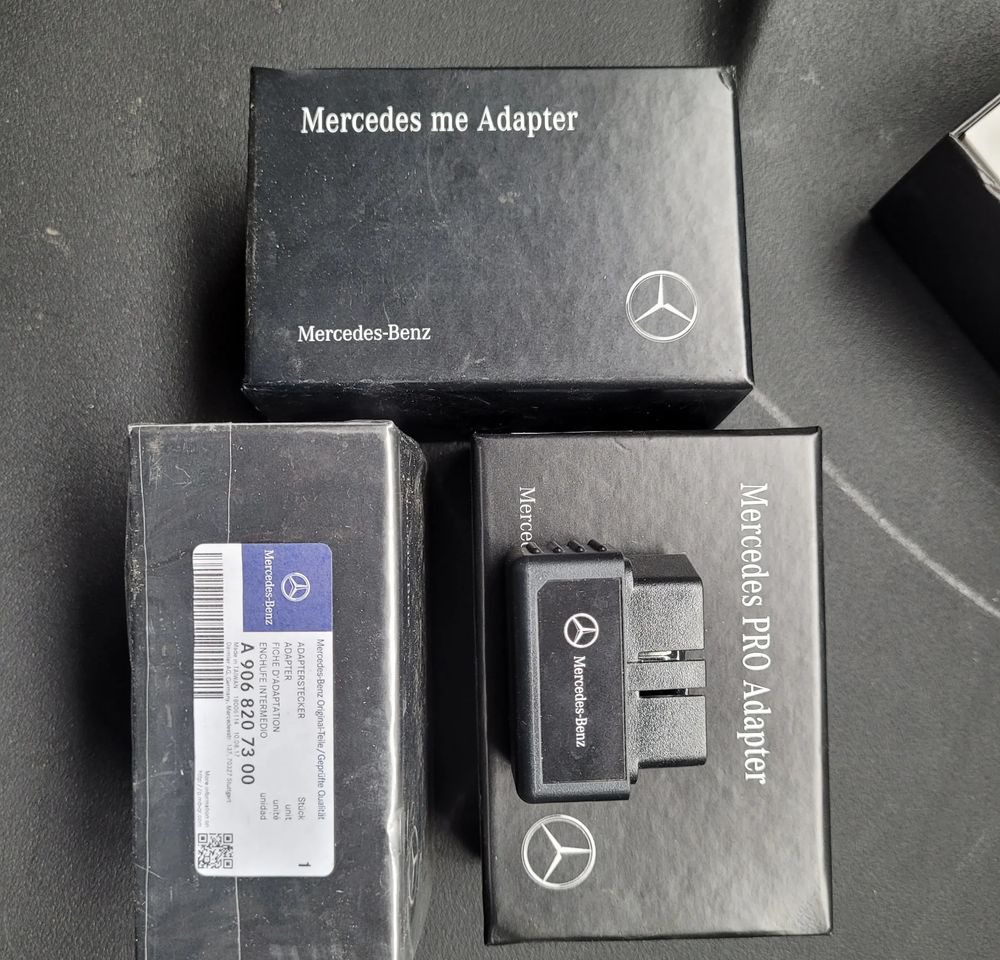 ADAPTER MERCRDES A9068207300 NOWY ORYGINAŁ - Električni sustav za Dostavno vozilo: slika ADAPTER MERCRDES A9068207300 NOWY ORYGINAŁ - Električni sustav za Dostavno vozilo ADAPTER MERCRDES A9068207300 NOWY ORYGINAŁ - Električni sustav za Dostavno vozilo: slika ADAPTER MERCRDES A9068207300 NOWY ORYGINAŁ - Električni sustav za Dostavno vozilo