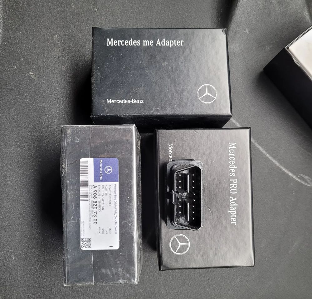 ADAPTER MERCRDES A9068207300 NOWY ORYGINAŁ - Električni sustav za Dostavno vozilo: slika ADAPTER MERCRDES A9068207300 NOWY ORYGINAŁ - Električni sustav za Dostavno vozilo ADAPTER MERCRDES A9068207300 NOWY ORYGINAŁ - Električni sustav za Dostavno vozilo: slika ADAPTER MERCRDES A9068207300 NOWY ORYGINAŁ - Električni sustav za Dostavno vozilo