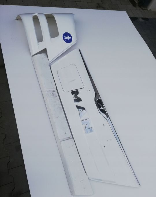 ATRAPA GRILL MASKA MAN NEOPLAN AUTOBUS - Hauba za Autobus: slika ATRAPA GRILL MASKA MAN NEOPLAN AUTOBUS - Hauba za Autobus ATRAPA GRILL MASKA MAN NEOPLAN AUTOBUS - Hauba za Autobus: slika ATRAPA GRILL MASKA MAN NEOPLAN AUTOBUS - Hauba za Autobus