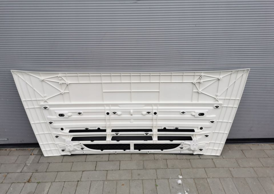 ATRAPA MASKA DAF LF E6. LIFT 82525517 - Hauba: slika ATRAPA MASKA DAF LF E6. LIFT 82525517 - Hauba ATRAPA MASKA DAF LF E6. LIFT 82525517 - Hauba: slika ATRAPA MASKA DAF LF E6. LIFT 82525517 - Hauba