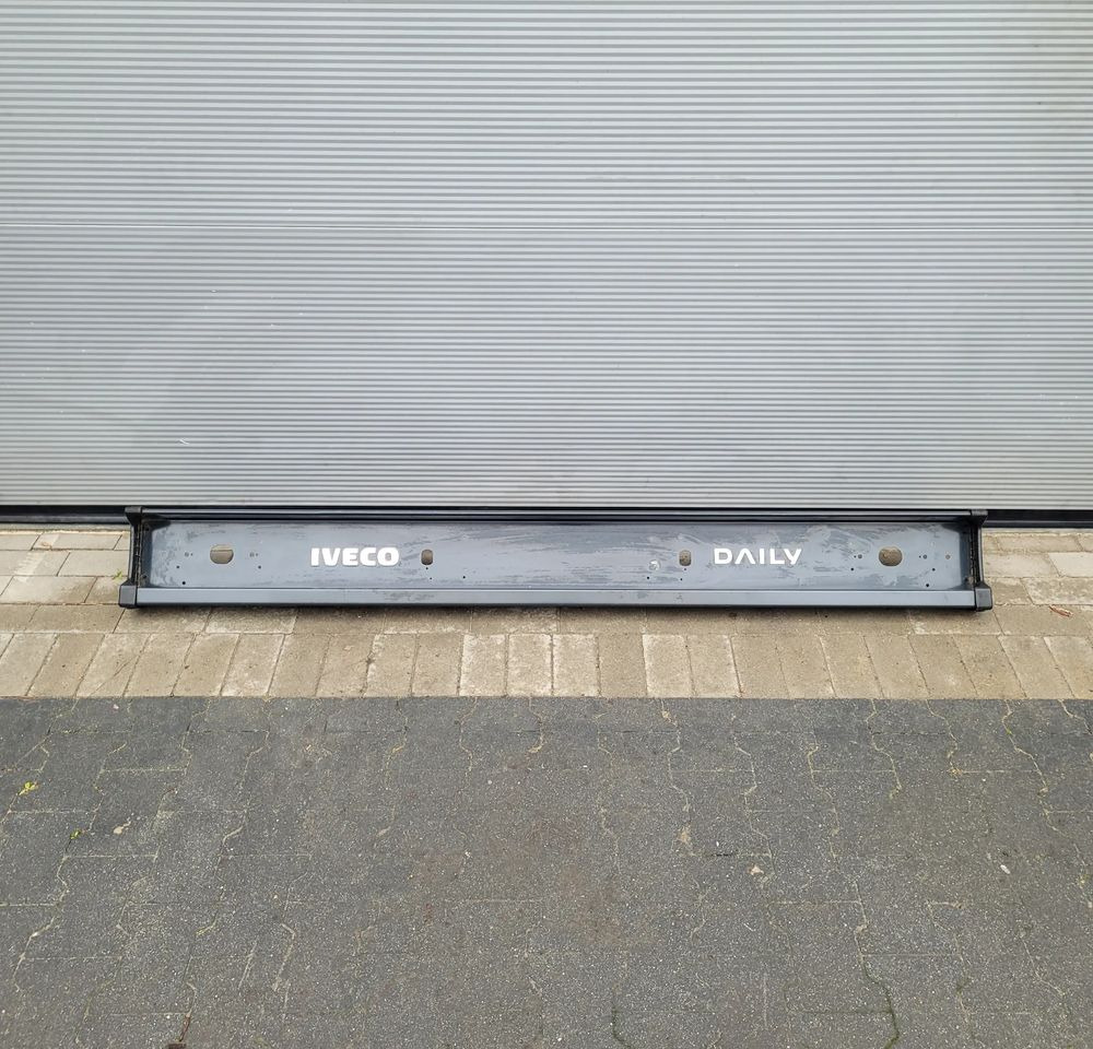 BELKA TYŁ ZDERZAK IVECO DAILY 5802852176 196CM - Branik za Dostavno vozilo: slika BELKA TYŁ ZDERZAK IVECO DAILY 5802852176 196CM - Branik za Dostavno vozilo BELKA TYŁ ZDERZAK IVECO DAILY 5802852176 196CM - Branik za Dostavno vozilo: slika BELKA TYŁ ZDERZAK IVECO DAILY 5802852176 196CM - Branik za Dostavno vozilo