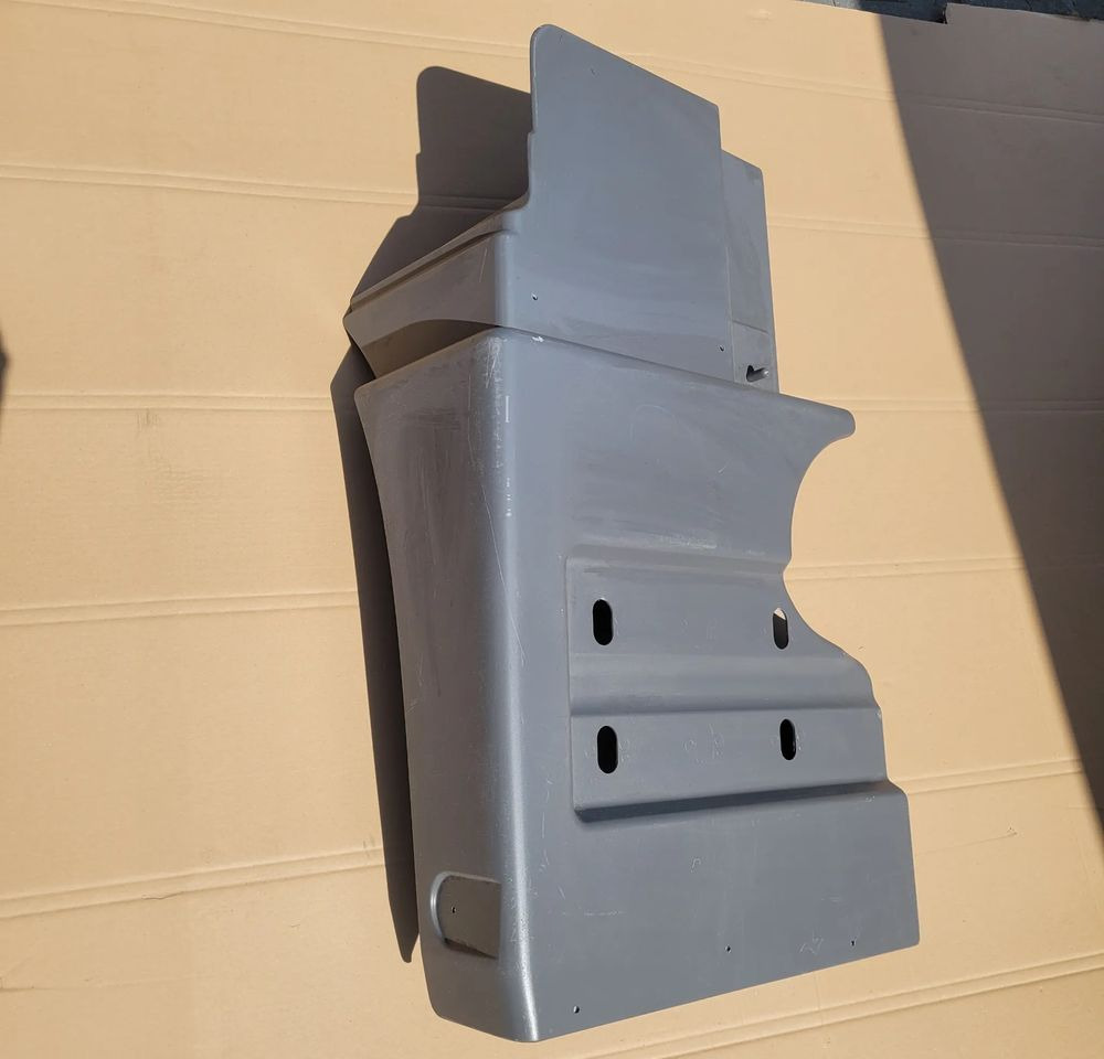 BŁOTNIK LH MERCEDES ACTROS MP3 NOWY ORYGINAŁ A9438813701 CHWALIM116 - Blatobran za Kamion: slika BŁOTNIK LH MERCEDES ACTROS MP3 NOWY ORYGINAŁ A9438813701 CHWALIM116 - Blatobran za Kamion BŁOTNIK LH MERCEDES ACTROS MP3 NOWY ORYGINAŁ A9438813701 CHWALIM116 - Blatobran za Kamion: slika BŁOTNIK LH MERCEDES ACTROS MP3 NOWY ORYGINAŁ A9438813701 CHWALIM116 - Blatobran za Kamion