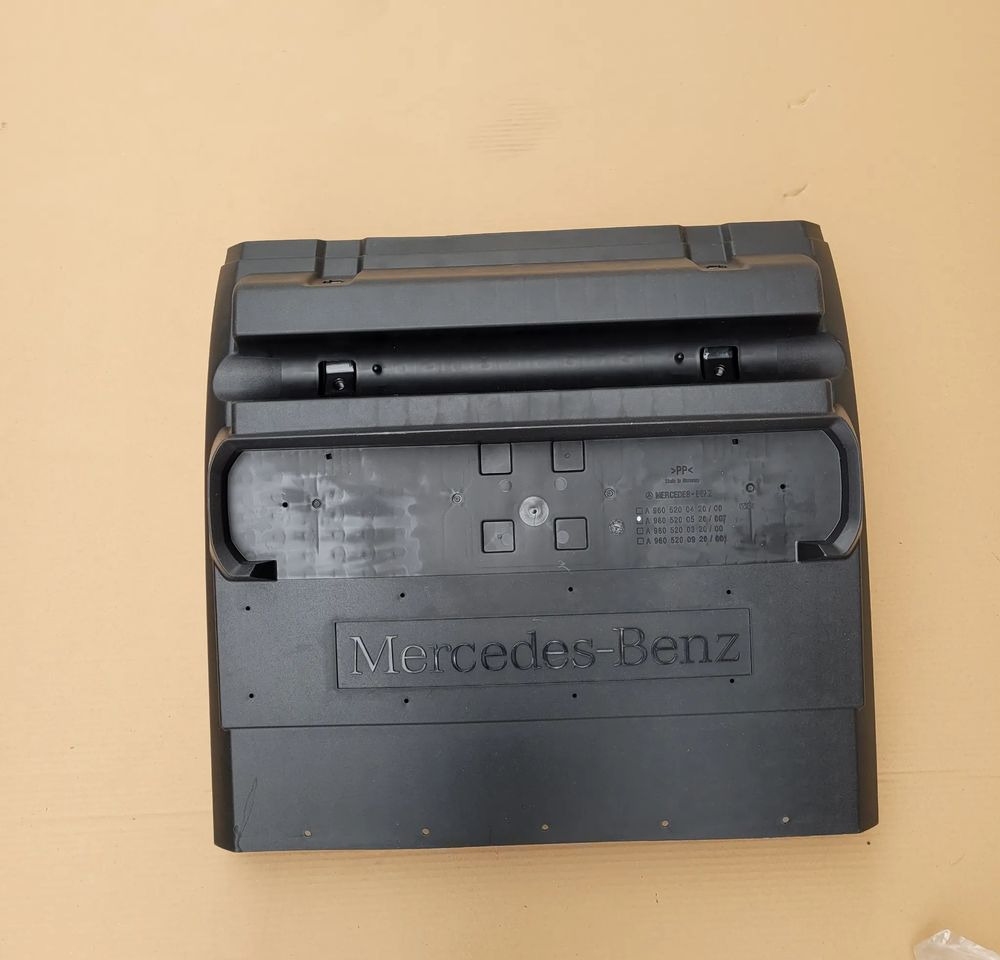 BŁOTNIK TYŁ MERCRDES ACTROS MP4 MP5 NOWY ORYGINAŁ A9605200420 CHWALIM116 - Blatobran za Kamion: slika BŁOTNIK TYŁ MERCRDES ACTROS MP4 MP5 NOWY ORYGINAŁ A9605200420 CHWALIM116 - Blatobran za Kamion BŁOTNIK TYŁ MERCRDES ACTROS MP4 MP5 NOWY ORYGINAŁ A9605200420 CHWALIM116 - Blatobran za Kamion: slika BŁOTNIK TYŁ MERCRDES ACTROS MP4 MP5 NOWY ORYGINAŁ A9605200420 CHWALIM116 - Blatobran za Kamion