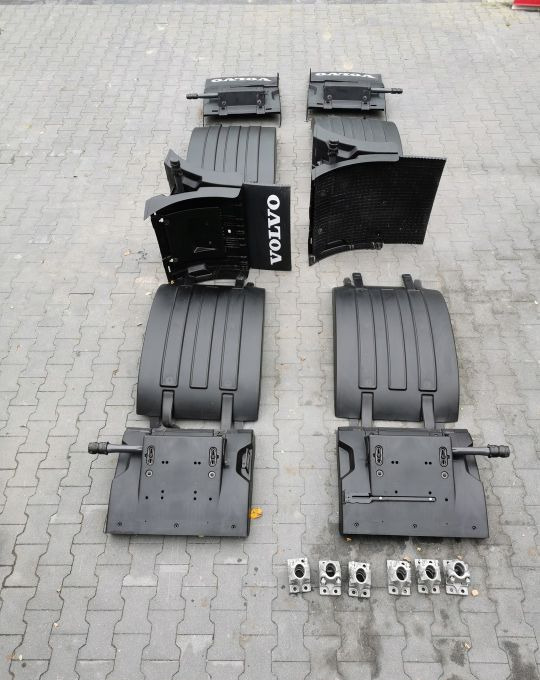 BŁOTNIKI NADKOLE 2 OS VOLVO FH4 NOWY ORYGINAŁ - Blatobran: slika BŁOTNIKI NADKOLE 2 OS VOLVO FH4 NOWY ORYGINAŁ - Blatobran BŁOTNIKI NADKOLE 2 OS VOLVO FH4 NOWY ORYGINAŁ - Blatobran: slika BŁOTNIKI NADKOLE 2 OS VOLVO FH4 NOWY ORYGINAŁ - Blatobran