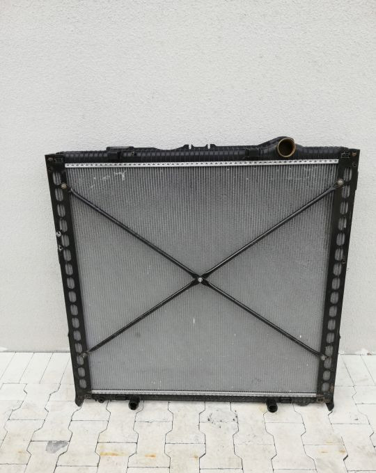 CHŁODNICA WODY DAF XF 106 EURO 6 Szczelna 1940146 - Hladnjak za Kamion: slika CHŁODNICA WODY DAF XF 106 EURO 6 Szczelna 1940146 - Hladnjak za Kamion CHŁODNICA WODY DAF XF 106 EURO 6 Szczelna 1940146 - Hladnjak za Kamion: slika CHŁODNICA WODY DAF XF 106 EURO 6 Szczelna 1940146 - Hladnjak za Kamion