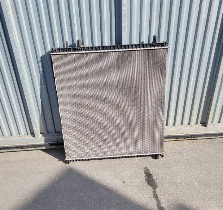 CHŁODNICA WODY MAN TGX E6 MODINE 7650997 98CM SZCZELNA - Hladnjak za Kamion: slika CHŁODNICA WODY MAN TGX E6 MODINE 7650997 98CM SZCZELNA - Hladnjak za Kamion CHŁODNICA WODY MAN TGX E6 MODINE 7650997 98CM SZCZELNA - Hladnjak za Kamion: slika CHŁODNICA WODY MAN TGX E6 MODINE 7650997 98CM SZCZELNA - Hladnjak za Kamion