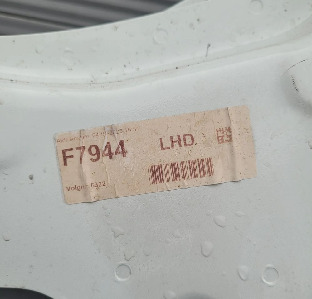 DRZWI DAF XG XG XF NM.LEWE ORYGINAŁ NIEMALOWANE CHWALIM116 - Vrata i dijelovi za Kamion: slika DRZWI DAF XG XG XF NM.LEWE ORYGINAŁ NIEMALOWANE CHWALIM116 - Vrata i dijelovi za Kamion DRZWI DAF XG XG XF NM.LEWE ORYGINAŁ NIEMALOWANE CHWALIM116 - Vrata i dijelovi za Kamion: slika DRZWI DAF XG XG XF NM.LEWE ORYGINAŁ NIEMALOWANE CHWALIM116 - Vrata i dijelovi za Kamion